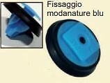 Kit set fissaggio - set, 20