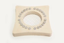 TAGLIAPUNTARELLE CALDER