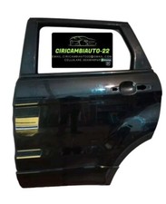 Portiera Porta Sportello