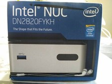Intel DN2820FYKH NUC Mini PC -