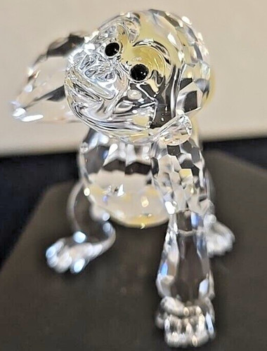 Swarovski crystal young - swarovski,