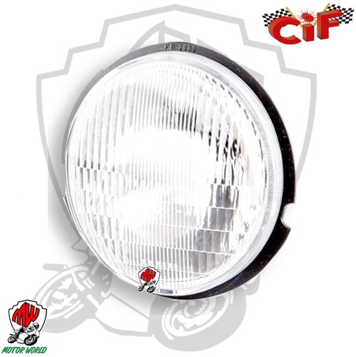215399 faro proiettore piaggio - 215399,