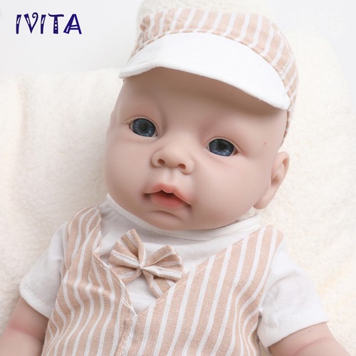 Ivita corpo intero - ivita,