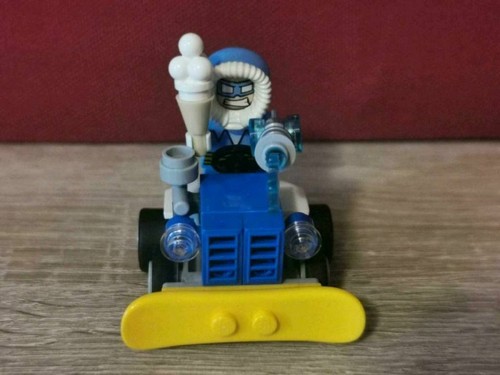 Lego marvel mighty micros - mighty,