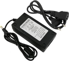 YUNBO Alimentatore 24V 3A Trasformatori 72W Adattatore di Alimentazione