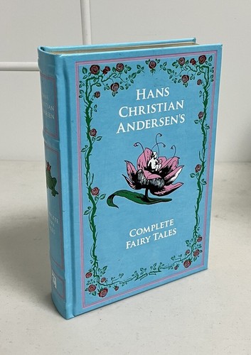 Hans christian andersen - christian, andersen's