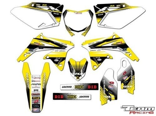 2008 2017 suzuki - 2008-2017, rmz