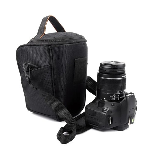 Borsa per macchina fotografica - borsa,