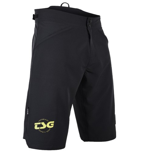 Tsg sp8 bike shorts - tsg,