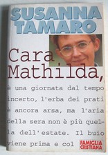 Susanna tamaro cara - susanna,