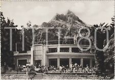 VITTORIO VENETO - BAR LUX - BIRRERIA PEDAVENA (TREVISO) 1951