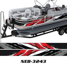 NEW QUALITY WRAP GRAPHICS