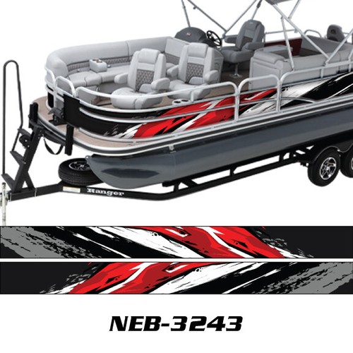 New quality wrap graphics - quality,