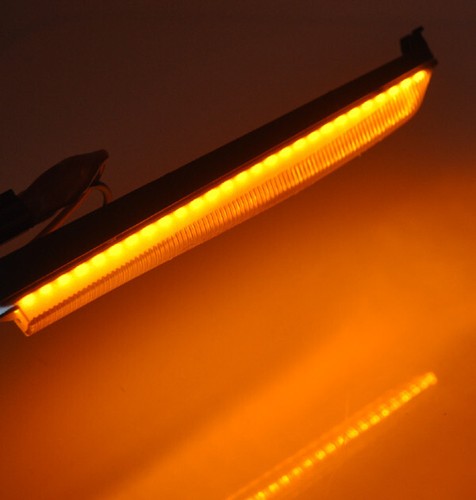 Luce segnalazione di - di,