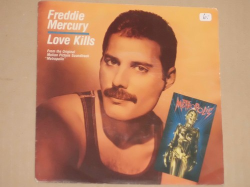 Freddie mercury giorgio - freddie,