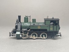 Rivarossi 1356, D II 2454 K. Baia. Ferrovie dello Stato ep. 1