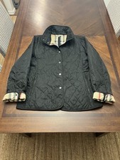 Burberry London Giacca Donna