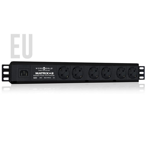 Wireworld matrix multipresa - wireworld,