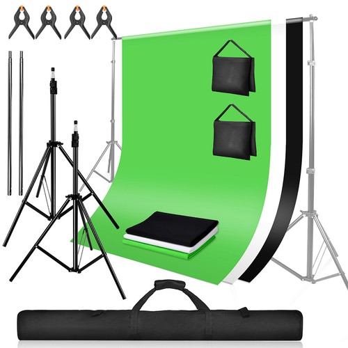 Sistema sfondo 3x2m 3x - 3x2m,