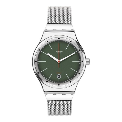 Orologio automatico swatch - orologio,