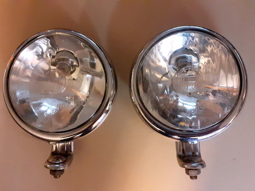 Bosch 130 spot - , lamps,