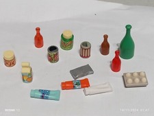 LOTTO PLAYMOBIL BARATTOLI