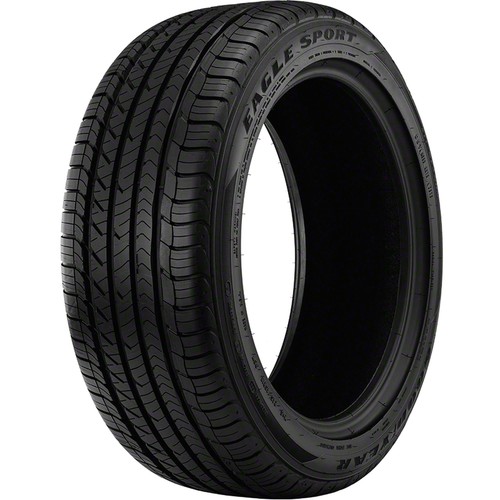 Goodyear eagle sport - goodyear,