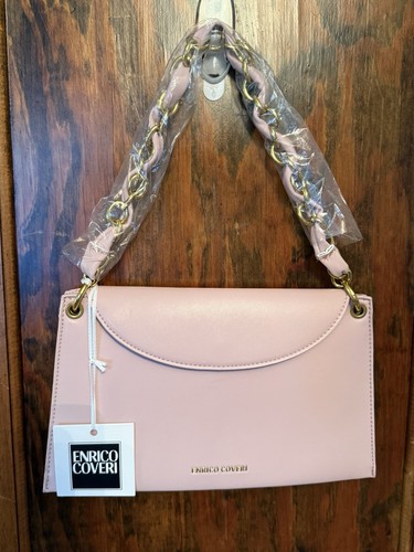 Borsa tracolla anthro - borsa, enrico