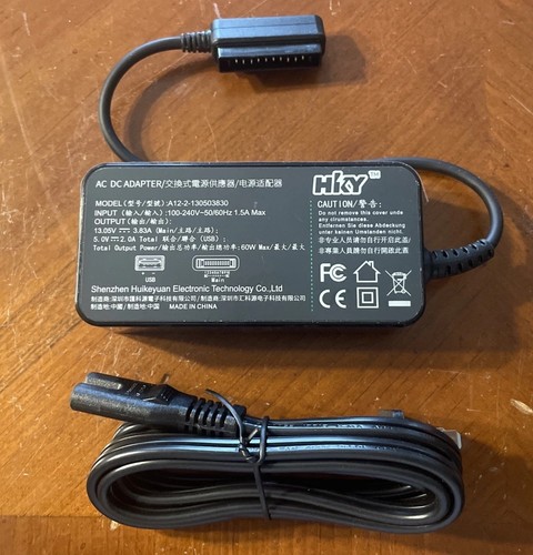 Adattatore caricabatterie hky - adattatore,