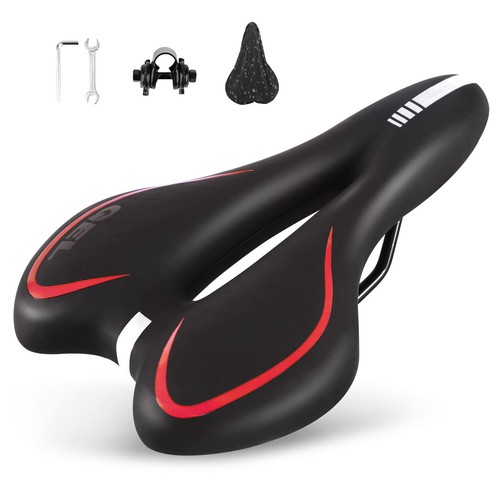 Sella mtb antiprostata comoda - mtb,