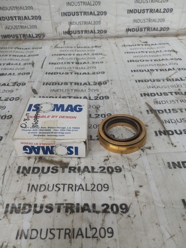 Guarnizione isomag - guarnizione,
