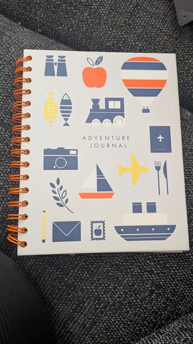 Kikki diario viaggio - kikki, k