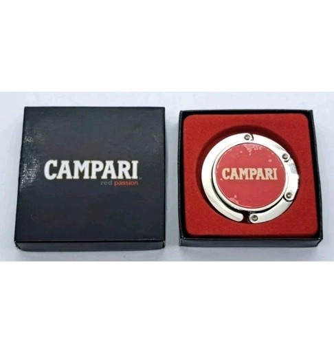 Gancio porta borsa - porta, tavolo-