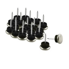 20 Pz Mobili metallo sedia