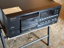 Pioneer f407 lettore - pd-f407,