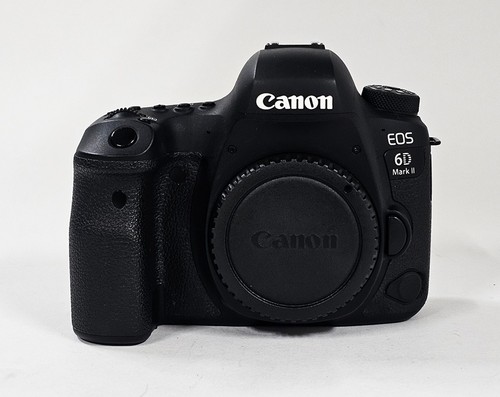 Canon eos mark 26 2 - ii, 26,2