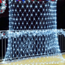 3M X 2M Rete Di Luci Albero Di