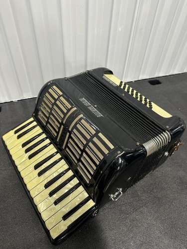 Fisarmonica bontempi ubaldo - fisarmonica,
