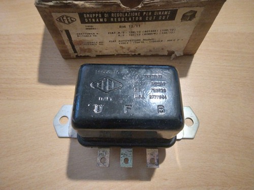 Fiat 1100 elr 500 - fiat, 2s