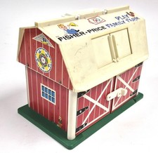 Fattoria Barn Vintage