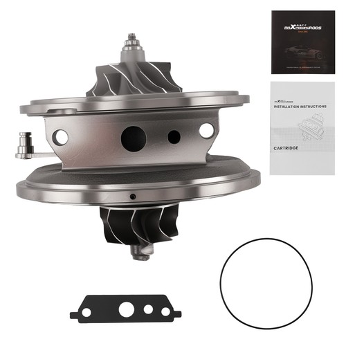 Gruppo fusoliera turbo chra - gruppo,