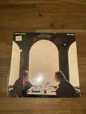 John Lennon "Heart Play" on