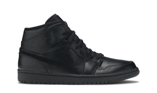 Nike air jordan - air, "triple