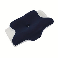 Cuscino a Forma Di Farfalla in