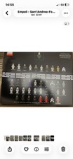 LEGO STAR WARS 75419 LA MORTE