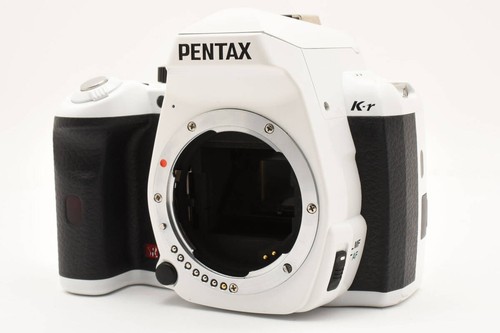 Pentax solo corpo bianco - solo,