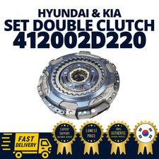 ORIGINALE OEM Hyundai Kia Set