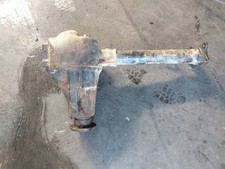 Front differential b6 50 - /, p1-b6-50