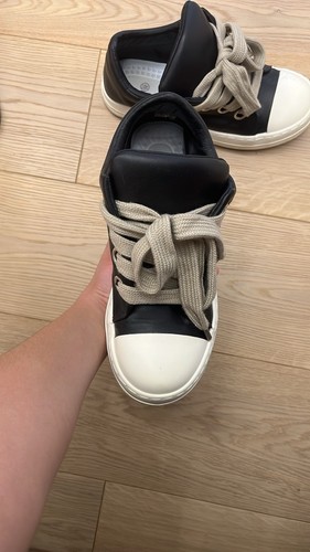 Sneaker uomo casual