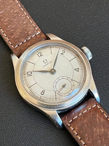 Orologio omega vintage anni - vintage, 40